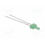 LED 2мм зеленый OPTOSUPPLY OSG5TA7K94B (OSG5TA7K94B)