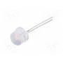LED 8мм OPTOSUPPLY OSK5DK87A1A (OSK5DK87A1A)