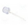 LED 8мм OPTOSUPPLY OSK5DK87A1A (OSK5DK87A1A)