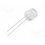 LED 8мм OPTOSUPPLY OSK5DK87A1A (OSK5DK87A1A)