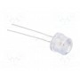 LED 8мм OPTOSUPPLY OSK5DK87A1A (OSK5DK87A1A)