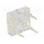 LED Super Flux OPTOSUPPLY OSTQGAZ5D1D (OSTQGAZ5D1D)
