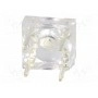 LED Super Flux OPTOSUPPLY OSTQGAZ5D1D (OSTQGAZ5D1D)