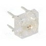 LED Super Flux OPTOSUPPLY OSTQGAZ5D1D (OSTQGAZ5D1D)