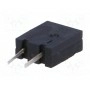 LED горизонтальнв корпусе KINGBRIGHT ELECTRONIC KM-2520EH1ID (KM-2520EH-1ID)