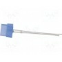 LED прямоугольная 18x705мм OPTOSUPPLY OSB5YU7234B (OSB5YU7234B)