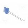 LED прямоугольная 18x705мм OPTOSUPPLY OSB5YU7234B (OSB5YU7234B)