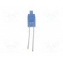 LED прямоугольная 18x705мм OPTOSUPPLY OSB5YU7234B (OSB5YU7234B)