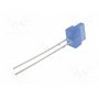 LED прямоугольная 18x705мм OPTOSUPPLY OSB5YU7234B (OSB5YU7234B)