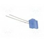 LED прямоугольная 18x705мм OPTOSUPPLY OSB5YU7234B (OSB5YU7234B)