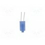 LED прямоугольная 18x705мм OPTOSUPPLY OSB5YU7234B (OSB5YU7234B)