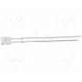LED прямоугольная 2x3x4мм OPTOSUPPLY OSG5DA7BA1B (OSG5DA7BA1B)