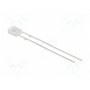 LED прямоугольная 2x3x4мм OPTOSUPPLY OSG5DA7BA1B (OSG5DA7BA1B)