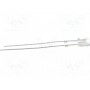 LED прямоугольная 2x3x4мм OPTOSUPPLY OSG5DA7BA1B (OSG5DA7BA1B)