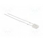LED прямоугольная 2x3x4мм OPTOSUPPLY OSG5DA7BA1B (OSG5DA7BA1B)