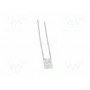 LED прямоугольная 2x3x4мм OPTOSUPPLY OSG5DA7BA1B (OSG5DA7BA1B)