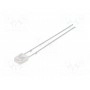 LED прямоугольная 2x3x4мм OPTOSUPPLY OSY5RU7BA1B (OSY5RU7BA1B)