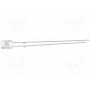 LED прямоугольная 2x3x4мм OPTOSUPPLY OSY5RU7BA1B (OSY5RU7BA1B)