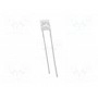 LED прямоугольная 2x3x4мм OPTOSUPPLY OSY5RU7BA1B (OSY5RU7BA1B)