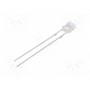 LED прямоугольная 2x3x4мм OPTOSUPPLY OSY5RU7BA1B (OSY5RU7BA1B)