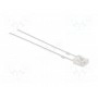 LED прямоугольная 2x3x4мм OPTOSUPPLY OSY5RU7BA1B (OSY5RU7BA1B)