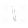 LED прямоугольная 2x3x4мм OPTOSUPPLY OSY5RU7BA1B (OSY5RU7BA1B)