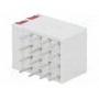 LED в корпусе красный 18мм Кол-во диод 8 SIGNAL-CONSTRUCT DBI04300 (DBI04300)