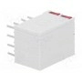 LED в корпусе красный 18мм Кол-во диод 8 SIGNAL-CONSTRUCT DBI04300 (DBI04300)