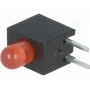 LED в корпусе красный OPTOSUPPLY OSR6LU3E34X-3F1A (OSR6LU3E34X-3F1A)
