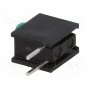 LED в корпусе зеленый 3мм BROADCOM (AVAGO) HLMP-1503-C00A2 (HLMP-1503-C00A2)
