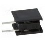 LED в корпусе зеленый 3мм BROADCOM (AVAGO) HLMP-1503-C00A2 (HLMP-1503-C00A2)