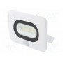 Лампа прожектор LED 4000(тип)K Goobay 38706 (GOOBAY-38706)