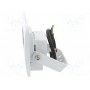 Лампа прожектор LED 4000(тип)K Goobay 38706 (GOOBAY-38706)