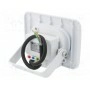 Лампа прожектор LED 4000(тип)K Goobay 38706 (GOOBAY-38706)