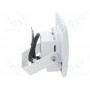 Лампа прожектор LED 4000(тип)K Goobay 38706 (GOOBAY-38706)