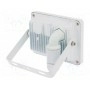 Лампа прожектор LED 6500(тип)K Goobay 59085 (GOOBAY-59085)