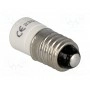 Лампочка LED CML SEMICONDUCTOR PRODUCTS 1860723W3 (1860723W3)