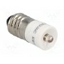 Лампочка LED CML SEMICONDUCTOR PRODUCTS 1860723W3 (1860723W3)