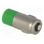 Лампочка LED BRIGHTMASTER LLED-B712G (LLED-B7-12-G)