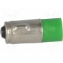 Лампочка LED BRIGHTMASTER LLED-B712G (LLED-B7-12-G)