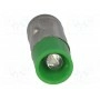 Лампочка LED BRIGHTMASTER LLED-B712G (LLED-B7-12-G)