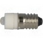 Лампочка LED BRIGHTMASTER LLED-E1012W (LLED-E10-12-W)