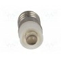 Лампочка LED BRIGHTMASTER LLED-E1012W (LLED-E10-12-W)