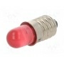 Лампочка LED POLAM-ELTA LR-E10-12ACDC (LR-E10-12AC-DC)