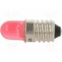 Лампочка LED POLAM-ELTA LR-E10-12ACDC (LR-E10-12AC-DC)