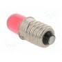 Лампочка LED POLAM-ELTA LR-E10-12ACDC (LR-E10-12AC-DC)