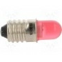Лампочка LED POLAM-ELTA LR-E10-12ACDC (LR-E10-12AC-DC)