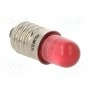 Лампочка LED POLAM-ELTA LR-E10-12ACDC (LR-E10-12AC-DC)