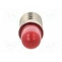 Лампочка LED POLAM-ELTA LR-E10-12ACDC (LR-E10-12AC-DC)