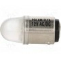 Лампочка LED POLAM-ELTA LW-BA15D-12ACDC (LW-BA15D-12AC-DC)